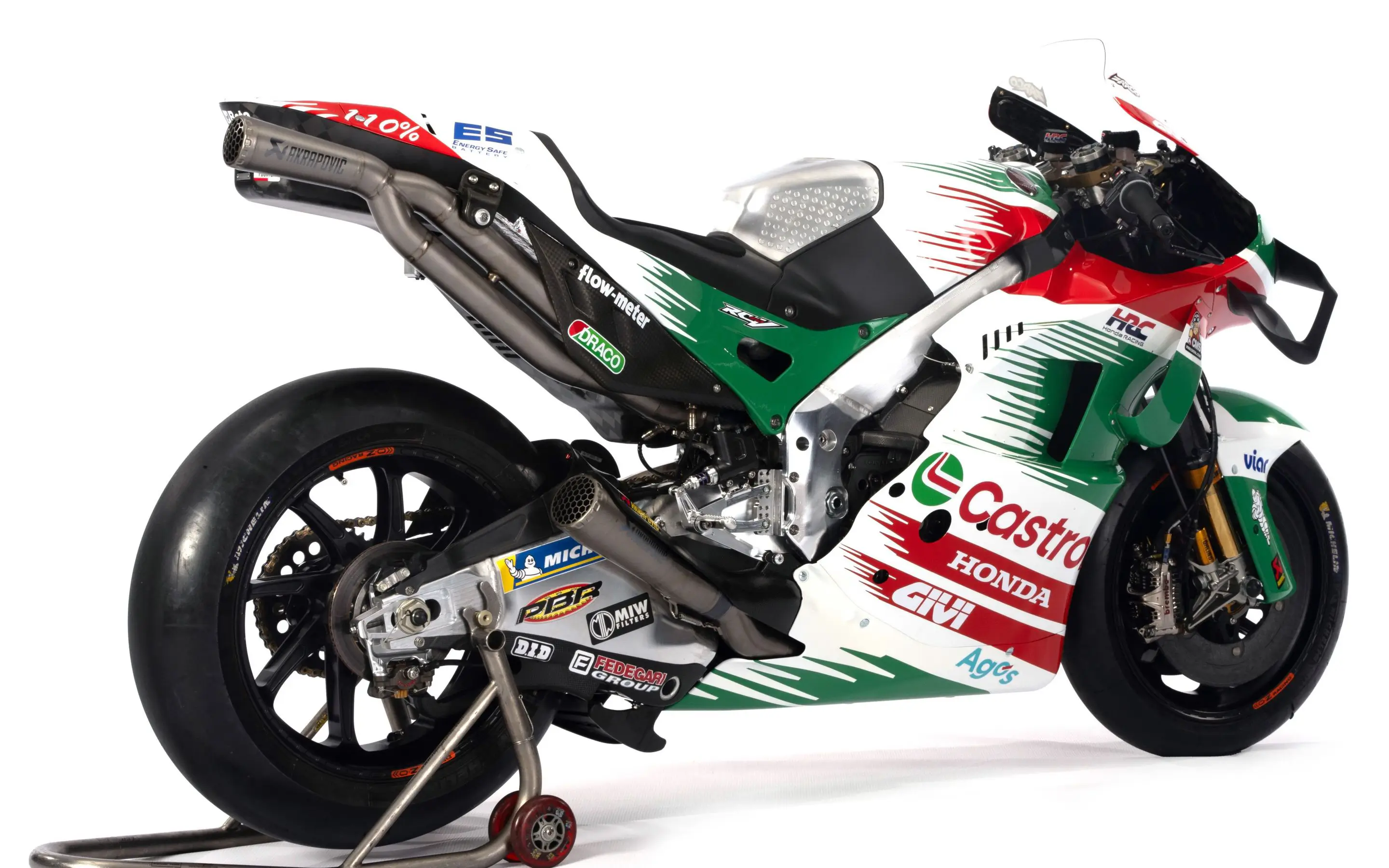 2024 Castrol Honda LCR livery 5