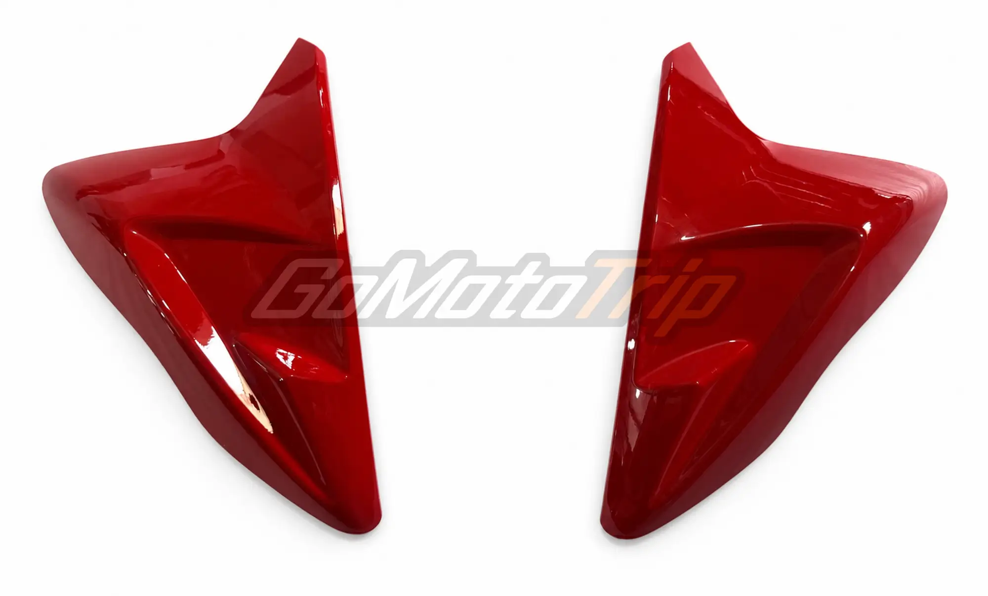 2013 Suzuki Gsx R600 Fairing Kit 5 - Gomototrip 2013 Suzuki GSX-R600 Fairing Kit 5