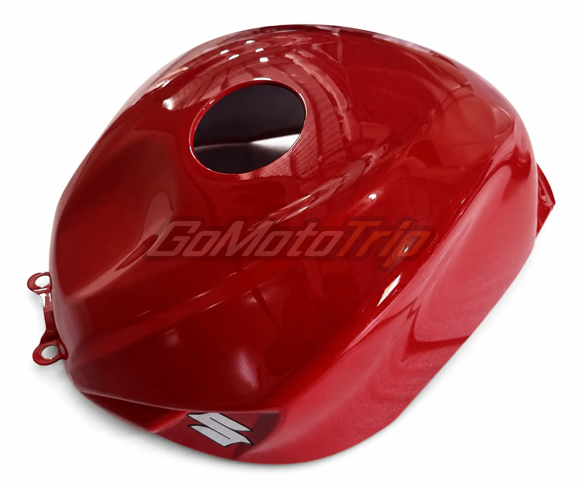 2013 Suzuki Gsx R600 Fairing Kit 6 - Gomototrip 2013 Suzuki GSX-R600 Fairing Kit 6