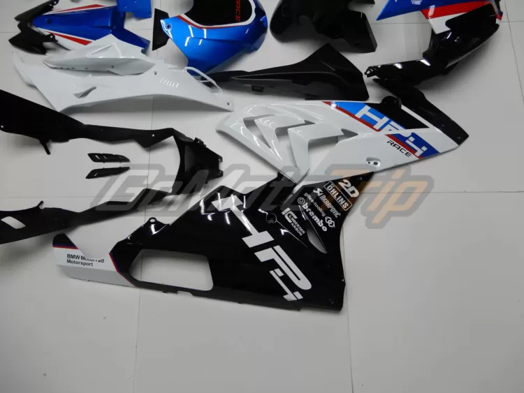 2015 2016 Bmw S1000rr Hp4 Race Replica Fairing 10