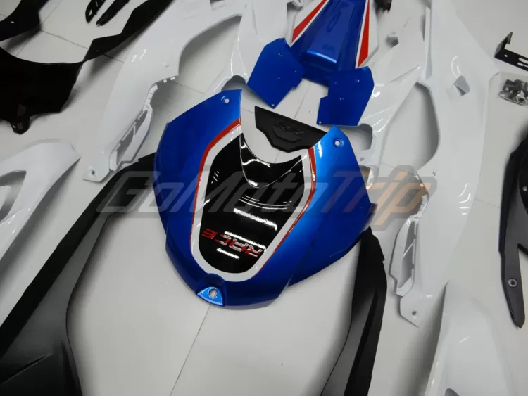 2015 2016 Bmw S1000rr Hp4 Race Replica Fairing 8