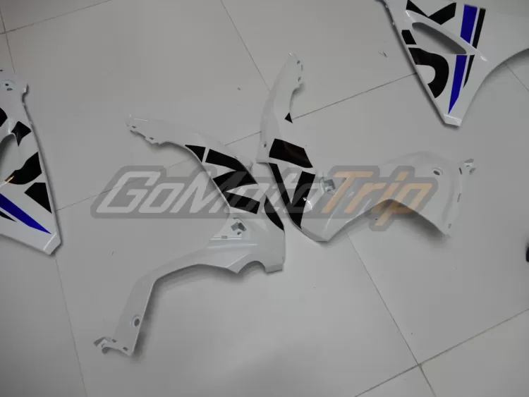 2018 Suzuki Gsx R1000 Fairing 15