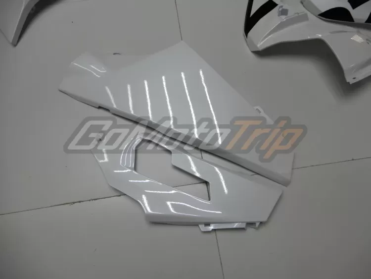 2018 Suzuki Gsx R1000 Fairing 17