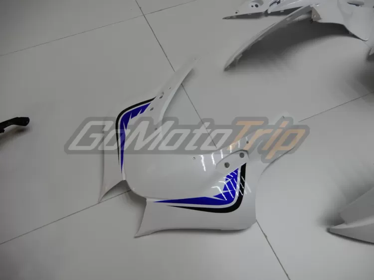 2018 Suzuki Gsx R1000 Fairing 8