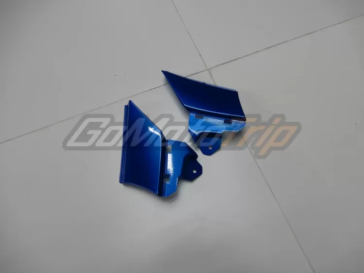 2018 Suzuki Gsx R1000 Motogp Livery Fairing 14