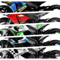 HONDA Fairing Design Carousel GS