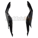 Zx25r Zx4r Zx4rr Black Fairing 10