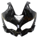 Zx25r Zx4r Zx4rr Black Fairing 4