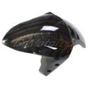 Zx25r Zx4r Zx4rr Black Fairing 6
