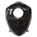Zx25r Zx4r Zx4rr Black Fairing 7