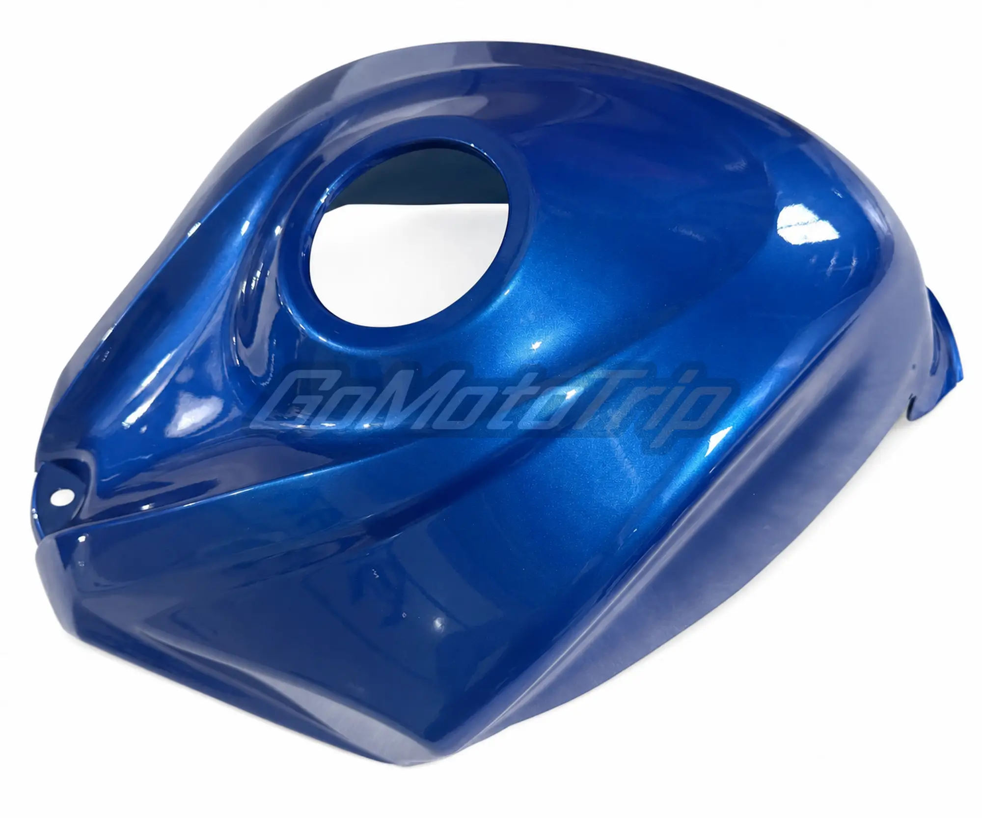 2008 Suzuki Gsx R600 Fairing Edition V2 6 - Gomototrip 2008 Suzuki GSX-R600 Fairing Edition V2 6