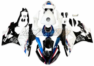 2009 2014 Bmw S1000Rr Hp4 Race Replica Fairing Kit 1 - Gomototrip 2009-2014 BMW S1000RR HP4 Race Replica Fairing Kit 1