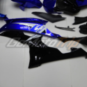 2009 Yamaha YZF-R6 Blue Fairing Edition 10