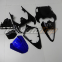 2009 Yamaha YZF-R6 Blue Fairing Edition 13