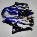 2009 Yamaha YZF-R6 Blue Fairing Edition 4