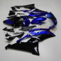 2009 Yamaha YZF-R6 Blue Fairing Edition 5