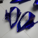 2009 Yamaha YZF-R6 Blue Fairing Edition 7
