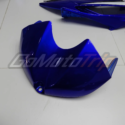 2009 Yamaha YZF-R6 Blue Fairing Edition 9
