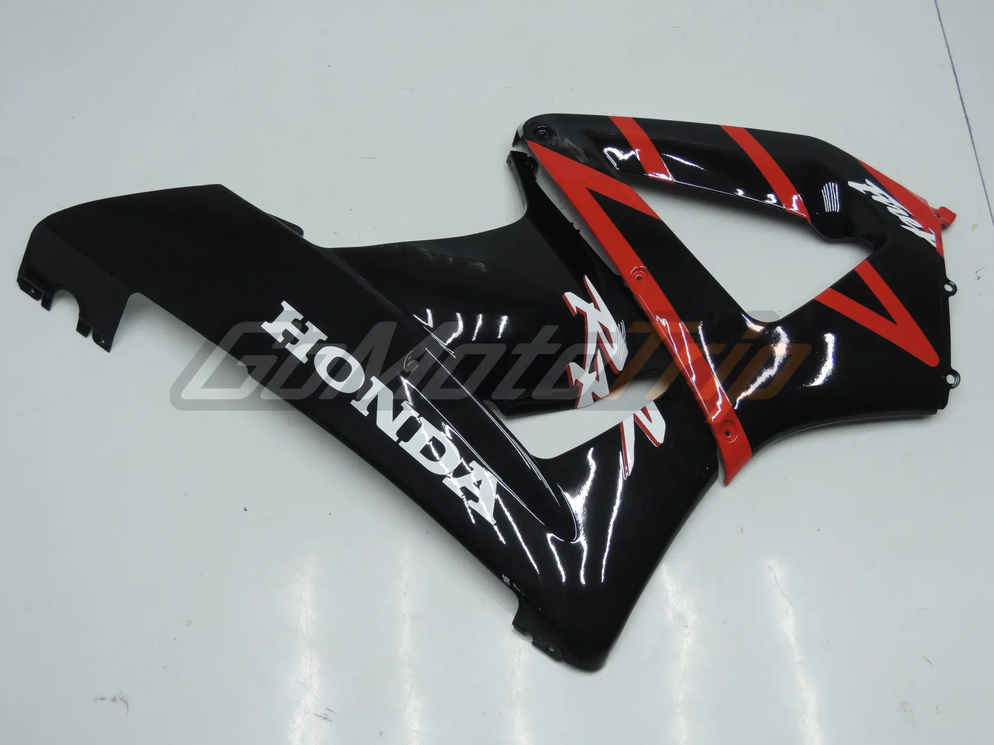 NT Fairing Bodywork Kit For Honda CBR929RR 2000-2001 – Red/White – I02