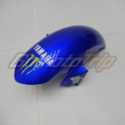 2008-2016 Yamaha R6 YZR-M1 2016 MotoGP Livery Fairing 11