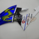 2008-2016 Yamaha R6 YZR-M1 2016 MotoGP Livery Fairing 13