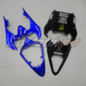 2008-2016 Yamaha R6 YZR-M1 2016 MotoGP Livery Fairing 18