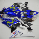 2008-2016 Yamaha R6 YZR-M1 2016 MotoGP Livery Fairing 5