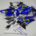 2008-2016 Yamaha R6 YZR-M1 2016 MotoGP Livery Fairing 6