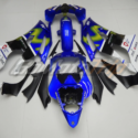 2008-2016 Yamaha R6 YZR-M1 2016 MotoGP Livery Fairing 7