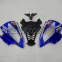 2008-2016 Yamaha R6 YZR-M1 2016 MotoGP Livery Fairing 9