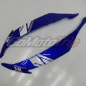 2008 2016 Yamaha Yzf R6 Blue Black Fairing2 11