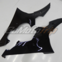 2008 2016 Yamaha Yzf R6 Blue Black Fairing2 12