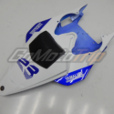 2008 2016 Yamaha Yzf R6 Blue Black Fairing2 13