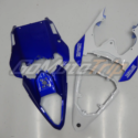2008 2016 Yamaha Yzf R6 Blue Black Fairing2 14