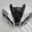 2008 2016 Yamaha Yzf R6 Blue Black Fairing2 4