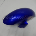 2008 2016 Yamaha Yzf R6 Blue Black Fairing2 6