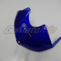 2008 2016 Yamaha Yzf R6 Blue Black Fairing2 7