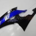 2008 2016 Yamaha Yzf R6 Blue Black Fairing2 8