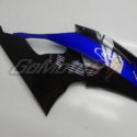 2008 2016 Yamaha Yzf R6 Blue Black Fairing2 9