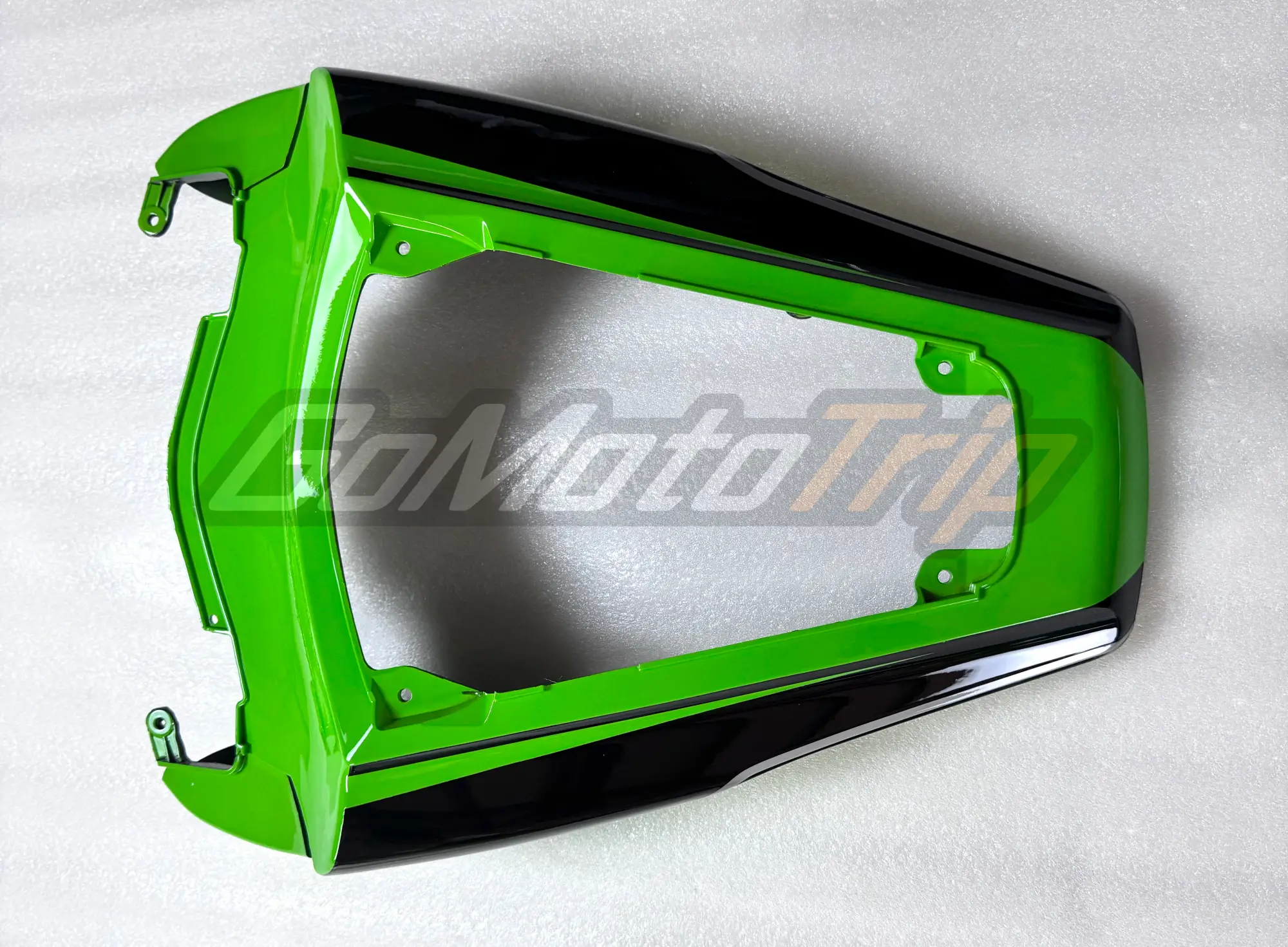 2011 2015 Kawasaki Ninja Zx10R 2016 Replica Fairing2 Kit 11 - Gomototrip 2011-2015 Kawasaki Ninja ZX10R 2016 Replica Fairing2 Kit 11