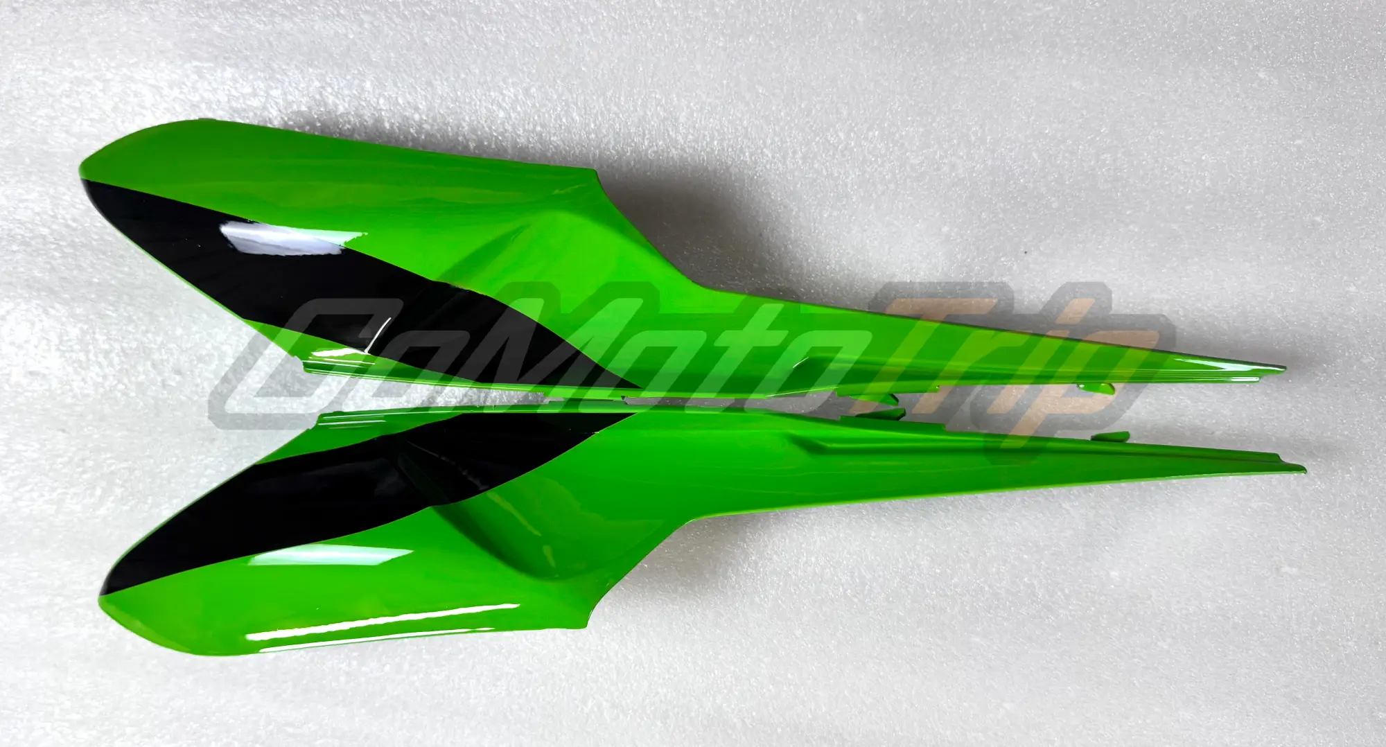2011 2015 Kawasaki Ninja Zx10R 2016 Replica Fairing2 Kit 12 - Gomototrip 2011-2015 Kawasaki Ninja ZX10R 2016 Replica Fairing2 Kit 12