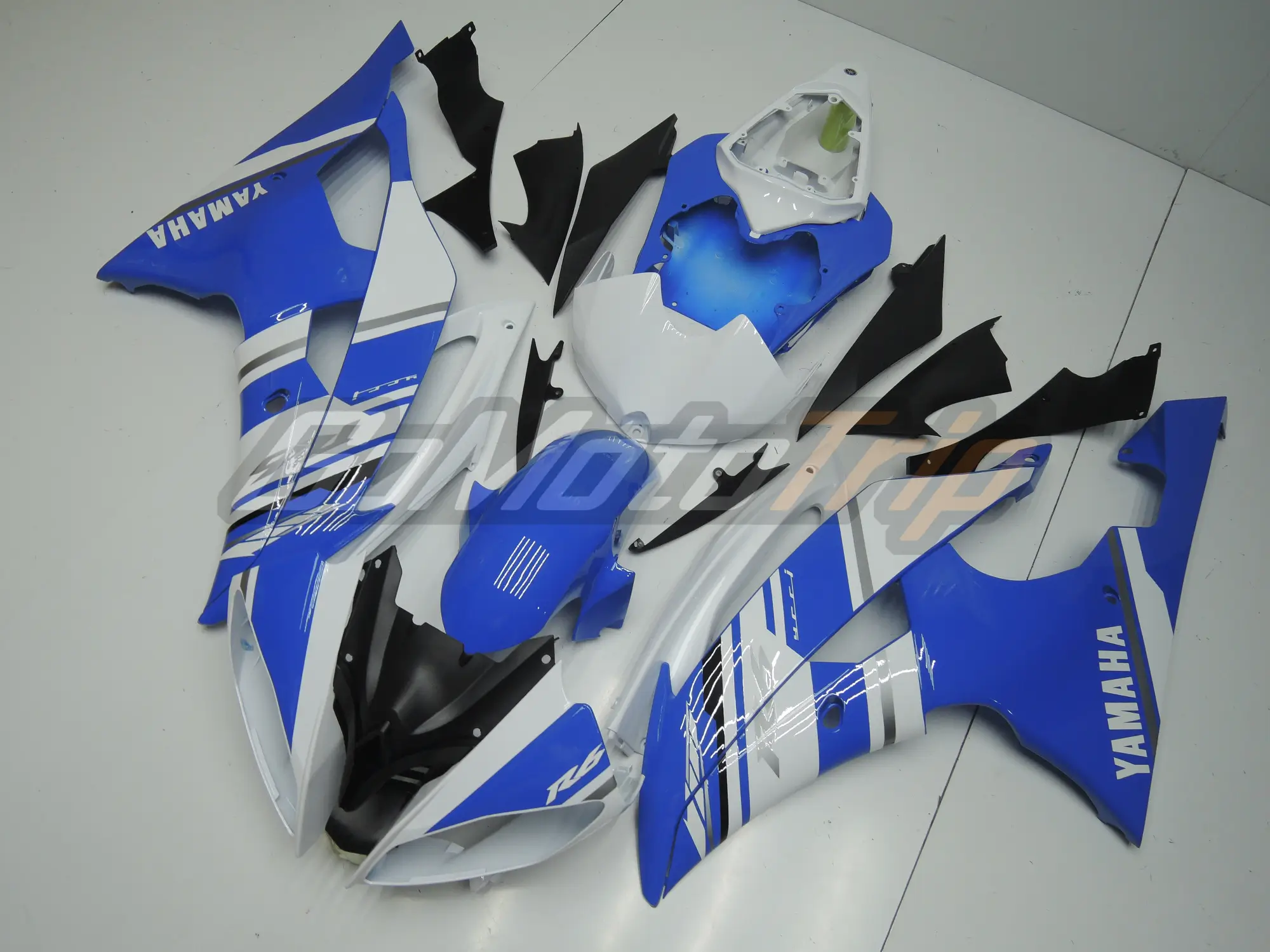 2014 yamaha r6 fairings hotsell
