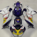 2009-2012 Kawasaki ZX-6R Red Bull Fairing | GoMotoTrip