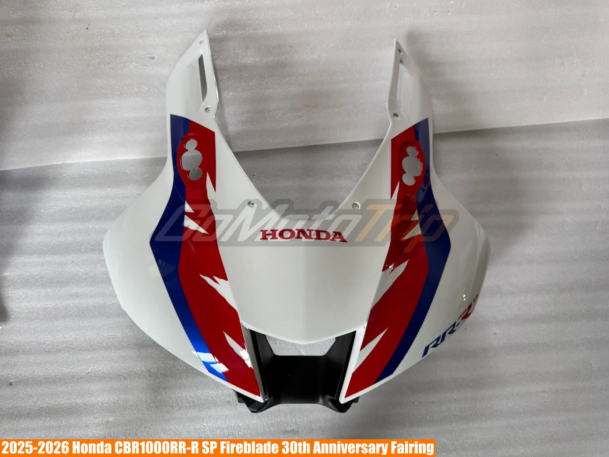2025 2026 Honda Cbr1000Rr R Sp Fireblade 30Th Anniversary Fairing 4 - Gomototrip 2025-2026 Honda CBR1000RR-R SP Fireblade 30th Anniversary Fairing 4