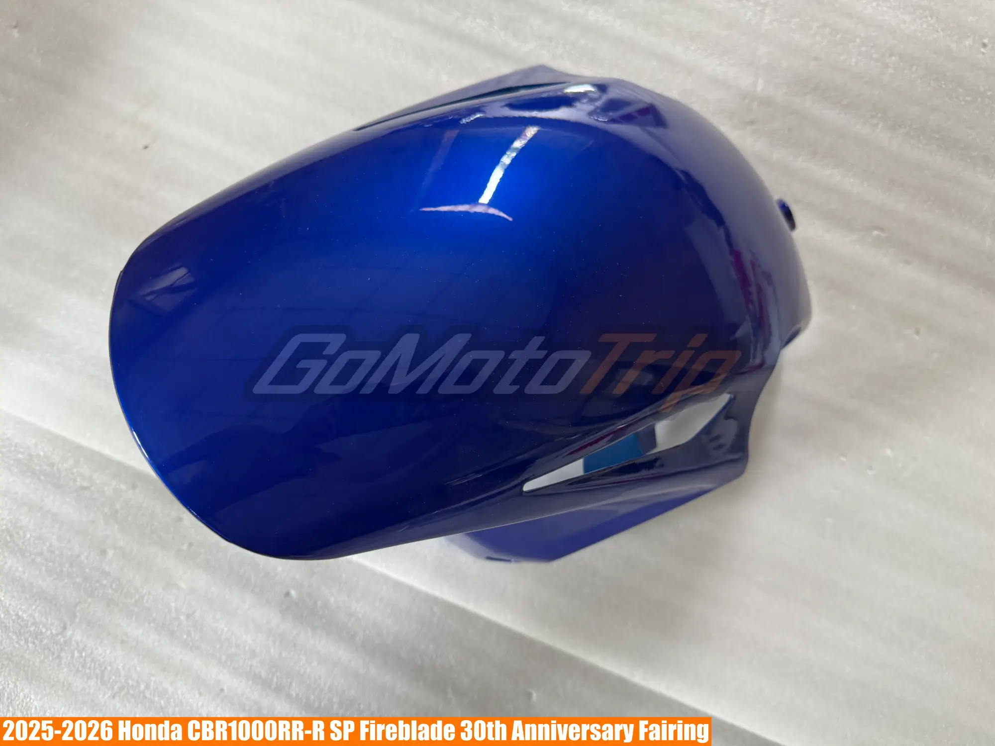 2025 2026 Honda Cbr1000Rr R Sp Fireblade 30Th Anniversary Fairing 5 - Gomototrip 2025-2026 Honda CBR1000RR-R SP Fireblade 30th Anniversary Fairing 5
