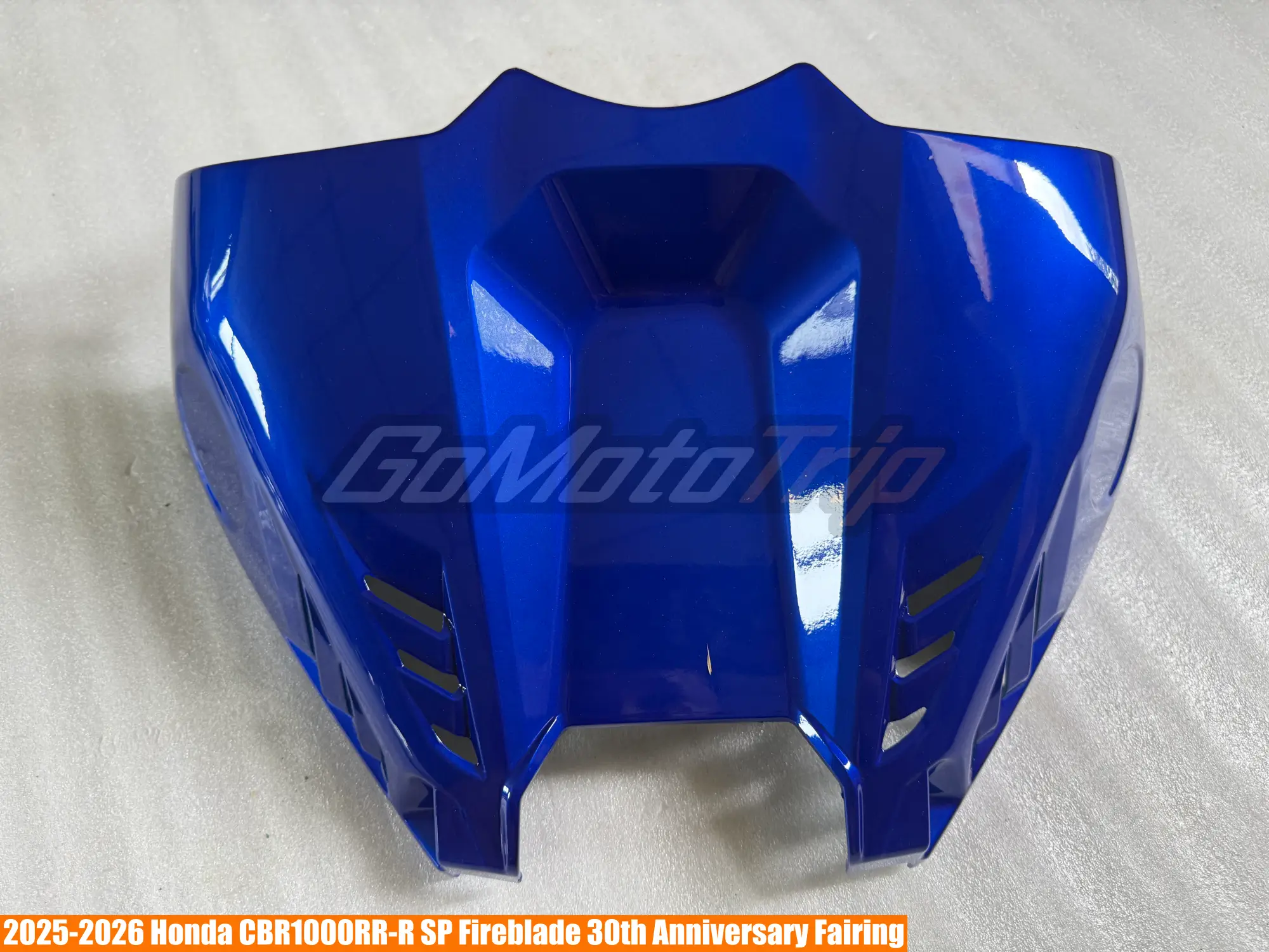 2025 2026 Honda Cbr1000Rr R Sp Fireblade 30Th Anniversary Fairing 6 - Gomototrip 2025-2026 Honda CBR1000RR-R SP Fireblade 30th Anniversary Fairing 6