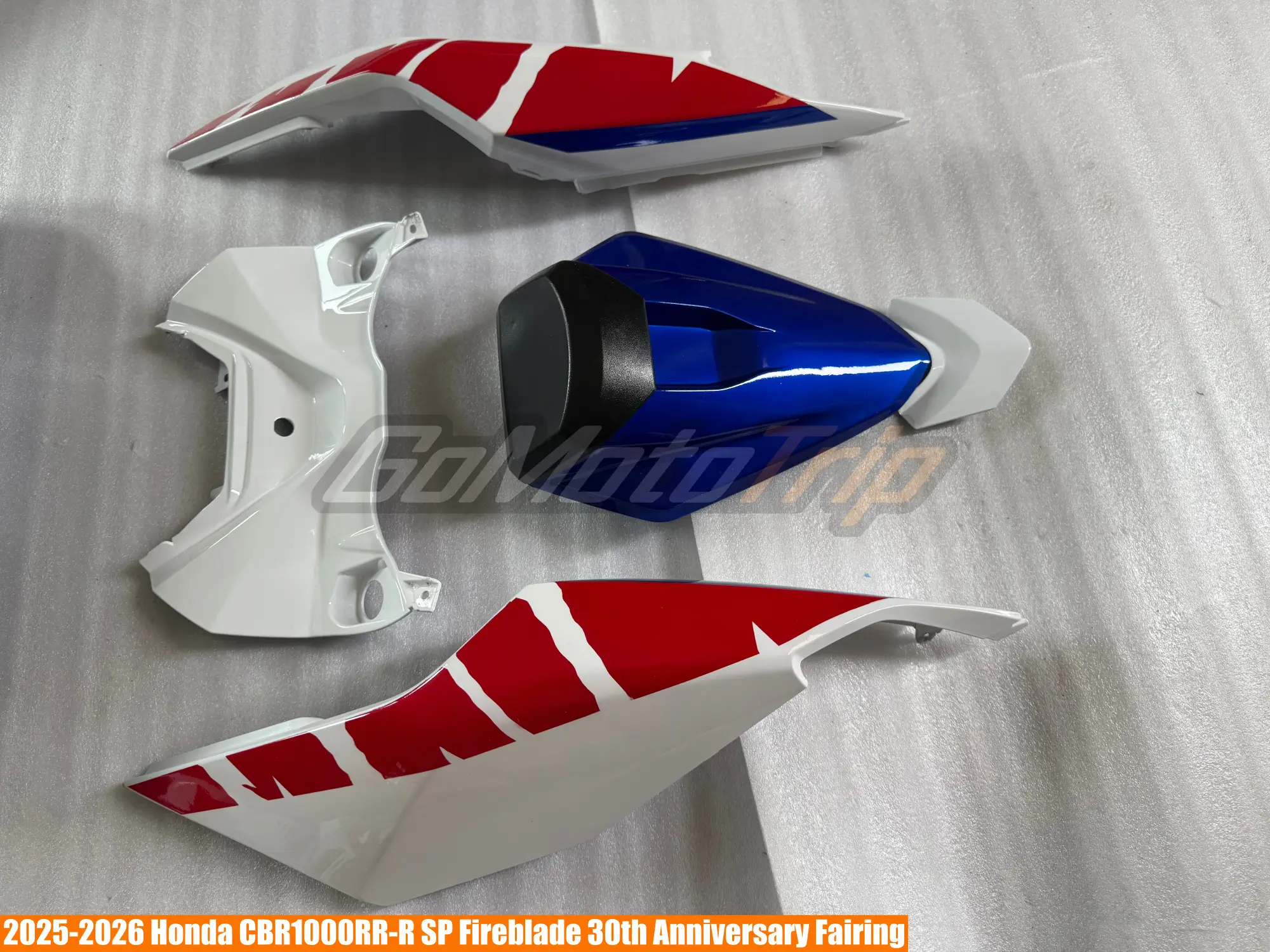 2025 2026 Honda Cbr1000Rr R Sp Fireblade 30Th Anniversary Fairing 9 - Gomototrip 2025-2026 Honda CBR1000RR-R SP Fireblade 30th Anniversary Fairing 9