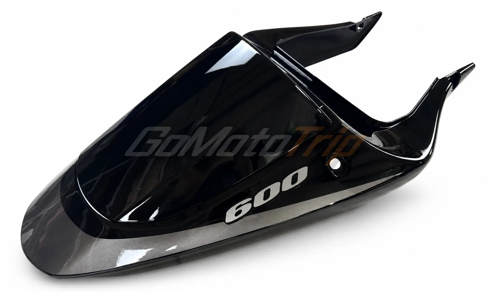 2000 2003 Suzuki Gsx R600 Yellow Fairing Kit 9 - Gomototrip 2000-2003 Suzuki GSX-R600 Yellow Fairing Kit 9