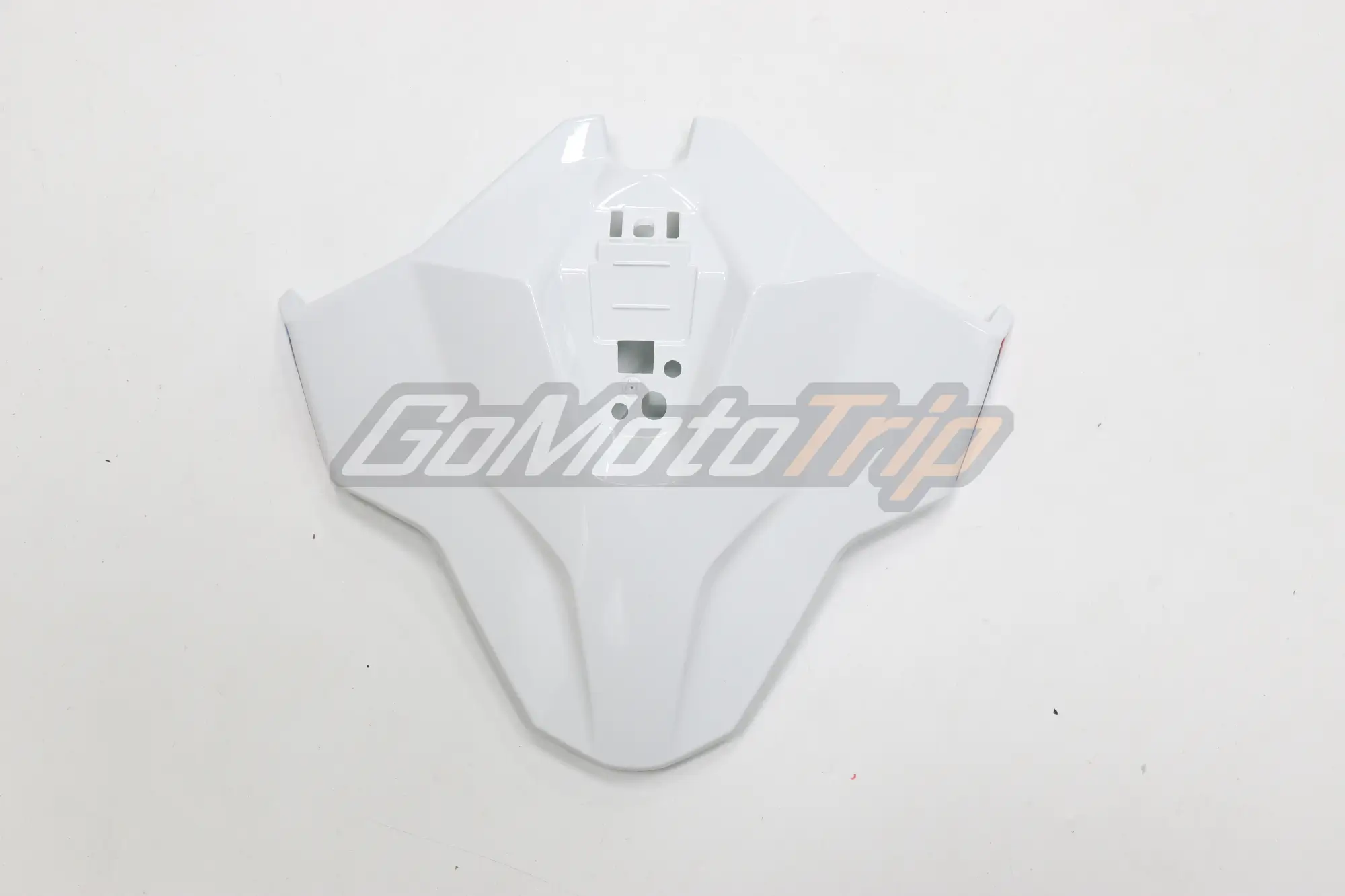 2025 Bmw S1000Rr Light White M Style Fairing Kit 11 - Gomototrip 2025 BMW S1000RR Light White M Style Fairing Kit 11
