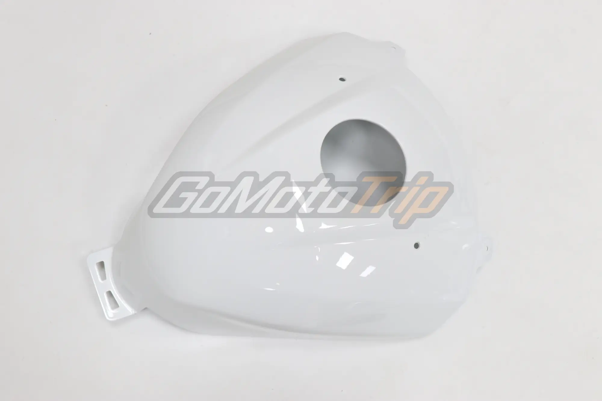 2025 Bmw S1000Rr Light White M Style Fairing Kit 8 - Gomototrip 2025 BMW S1000RR Light White M Style Fairing Kit 8